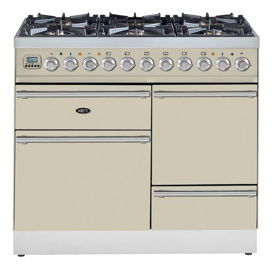 Boretti VX104OW
