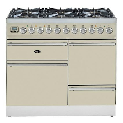 Boretti VX104OW