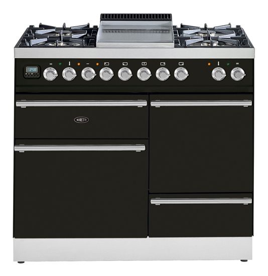 Boretti VXF104AN