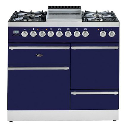 Boretti VXF104BL