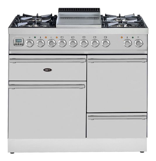 Boretti VXF104IX