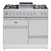 Boretti VXF104IX