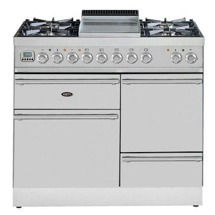 Boretti VXF104IX