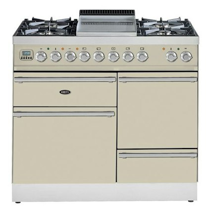 Boretti VXF104OW
