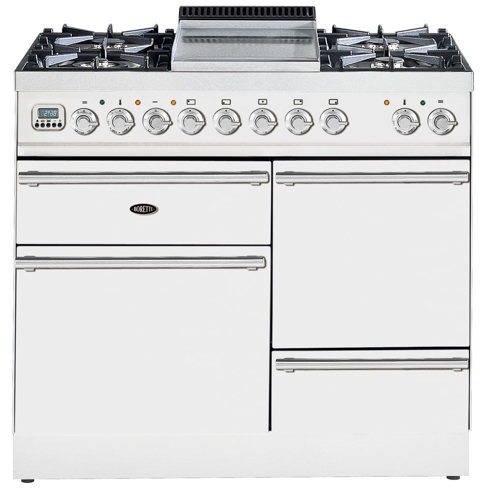 Boretti VXF104WT