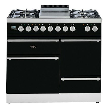 Boretti VXF104ZW