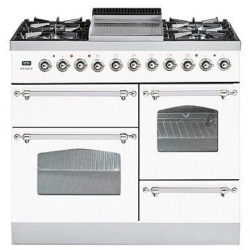 Boretti VXFN104IX