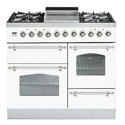Boretti VXFN104IX