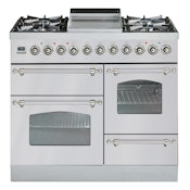 Boretti VXFNR104IX