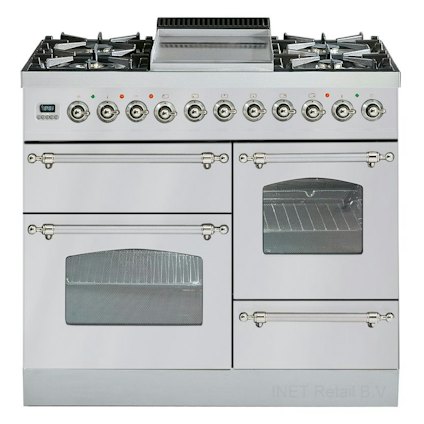 Boretti VXFNR104IX
