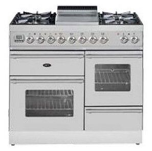 Boretti VXGF104IX