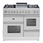 Boretti VXGF104IX