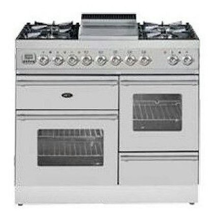 Boretti VXGF104IX