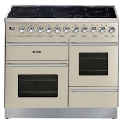 Boretti VXGI104OW