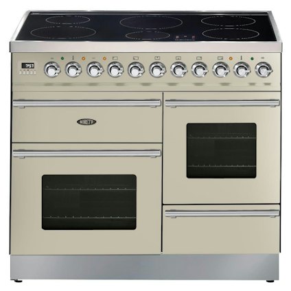 Boretti VXGI104OW