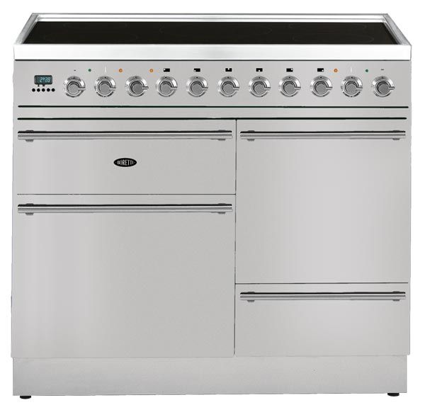 Boretti VXI104IX