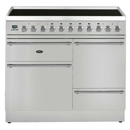 Boretti VXI104IX