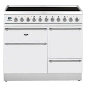 Boretti VXI104WT