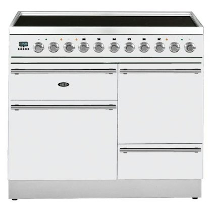 Boretti VXI104WT