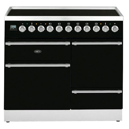 Boretti VXI104ZW