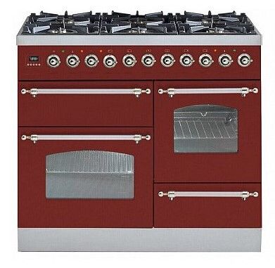 Boretti VXN104IX