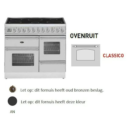 Boretti VXNIO104AN