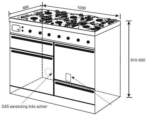 VXNIO104OW Boretti afbeelding 2