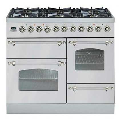 Boretti VXNR104IX