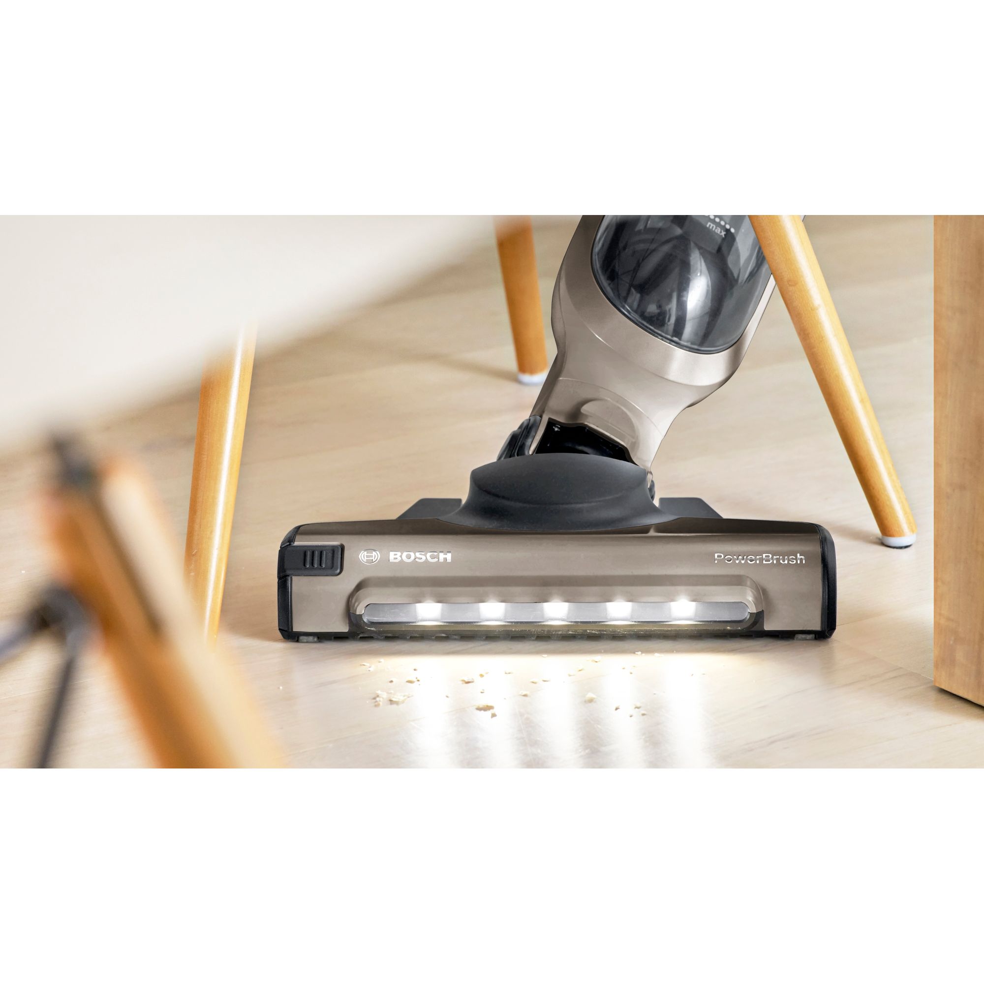 Bosch stofzuiger  BBH3ALL23 afbeelding 4