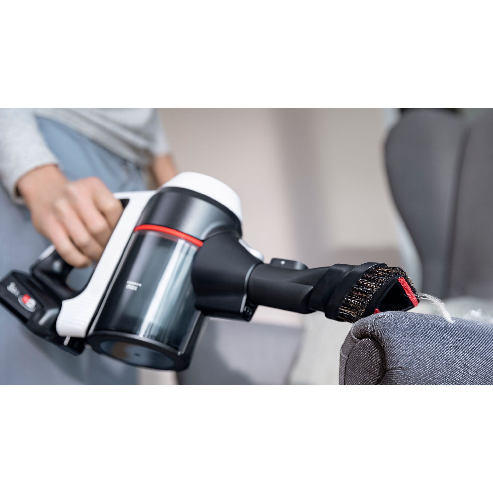Bosch stofzuiger  BBS711W afbeelding 4
