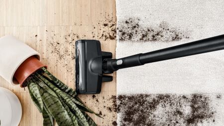 Bosch BBS8214  stofzuiger afbeelding 5