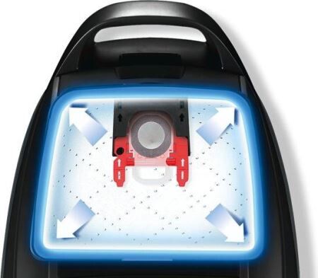 Bosch onderdeel  BBZ16GALL afbeelding 4