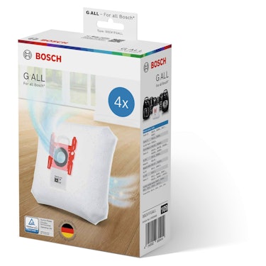 Bosch BBZ41FGALL