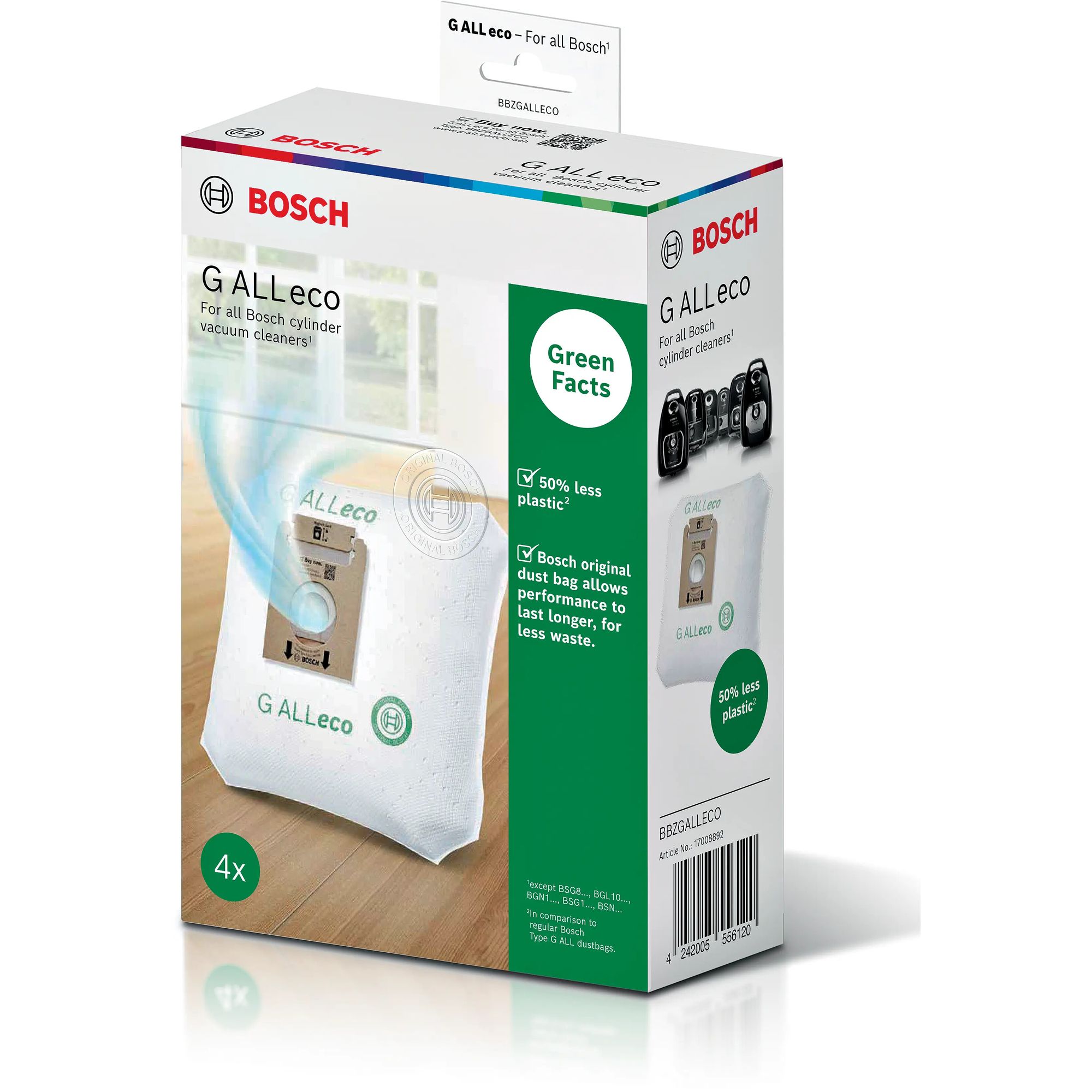 Bosch BBZGALLECO