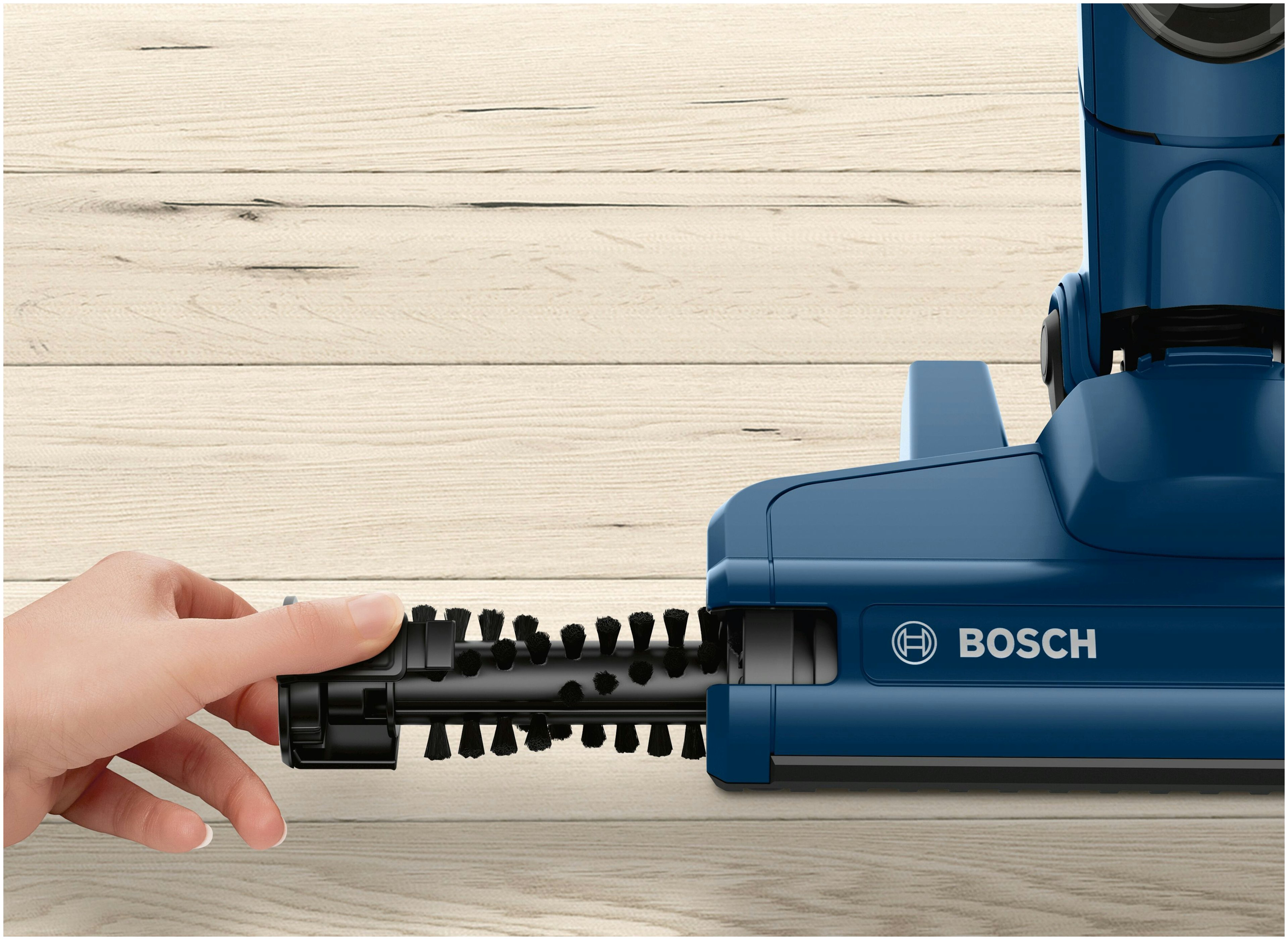 Bosch BCHF2MX20  stofzuiger afbeelding 5