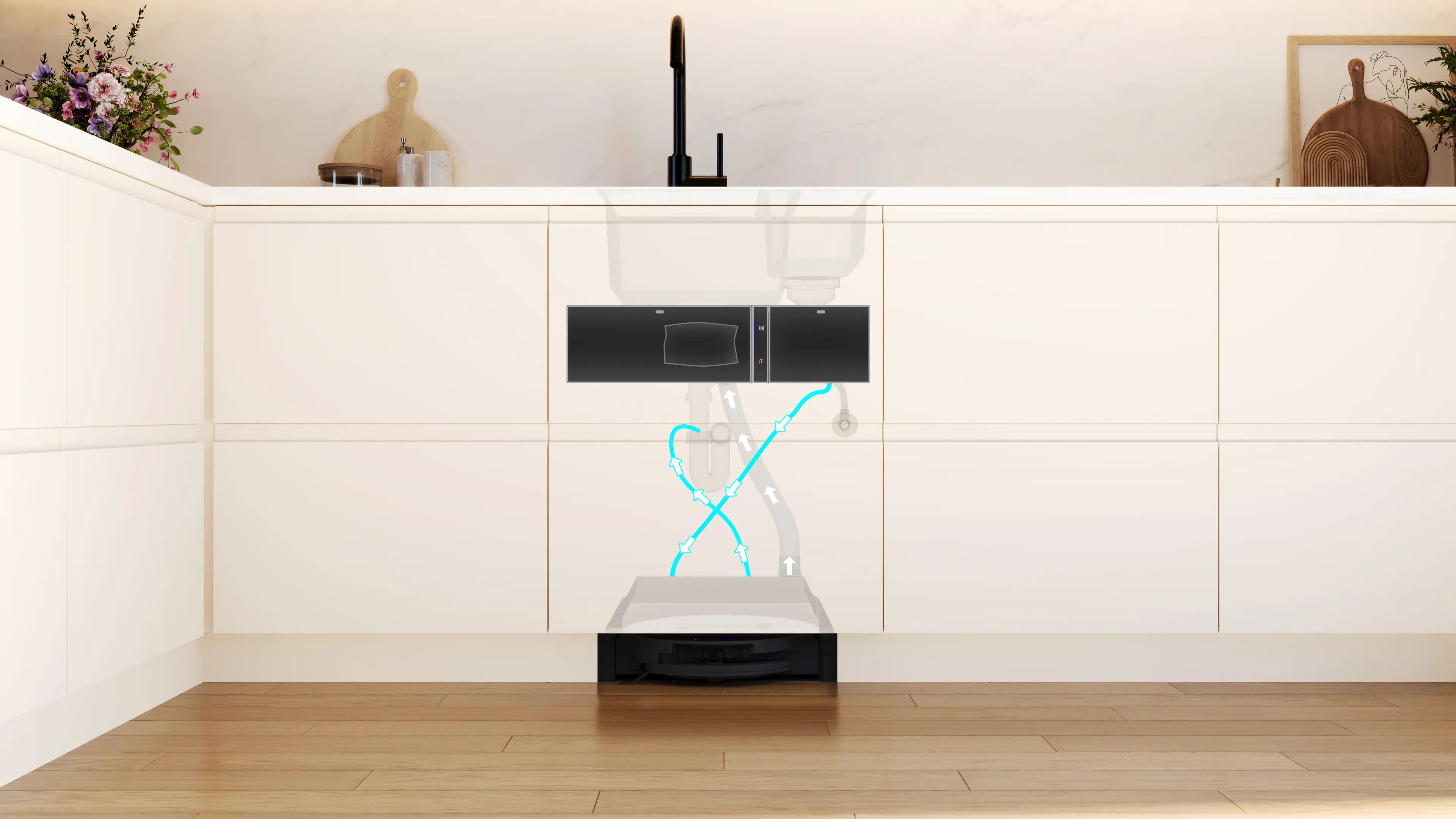 Bosch stofzuiger  BCRI3BX1 afbeelding 4