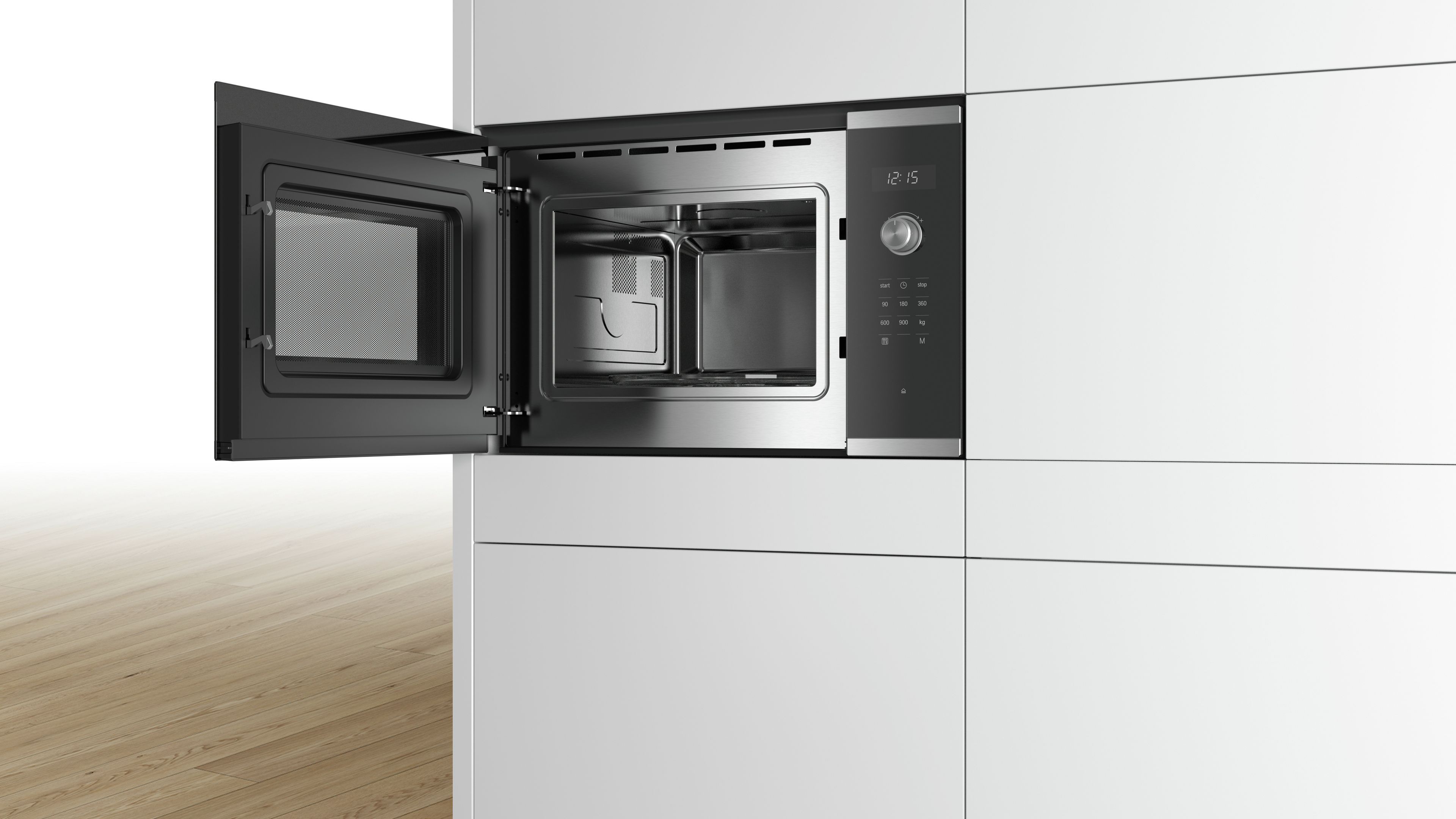 Bosch magnetron BFL554MS0 afbeelding 3