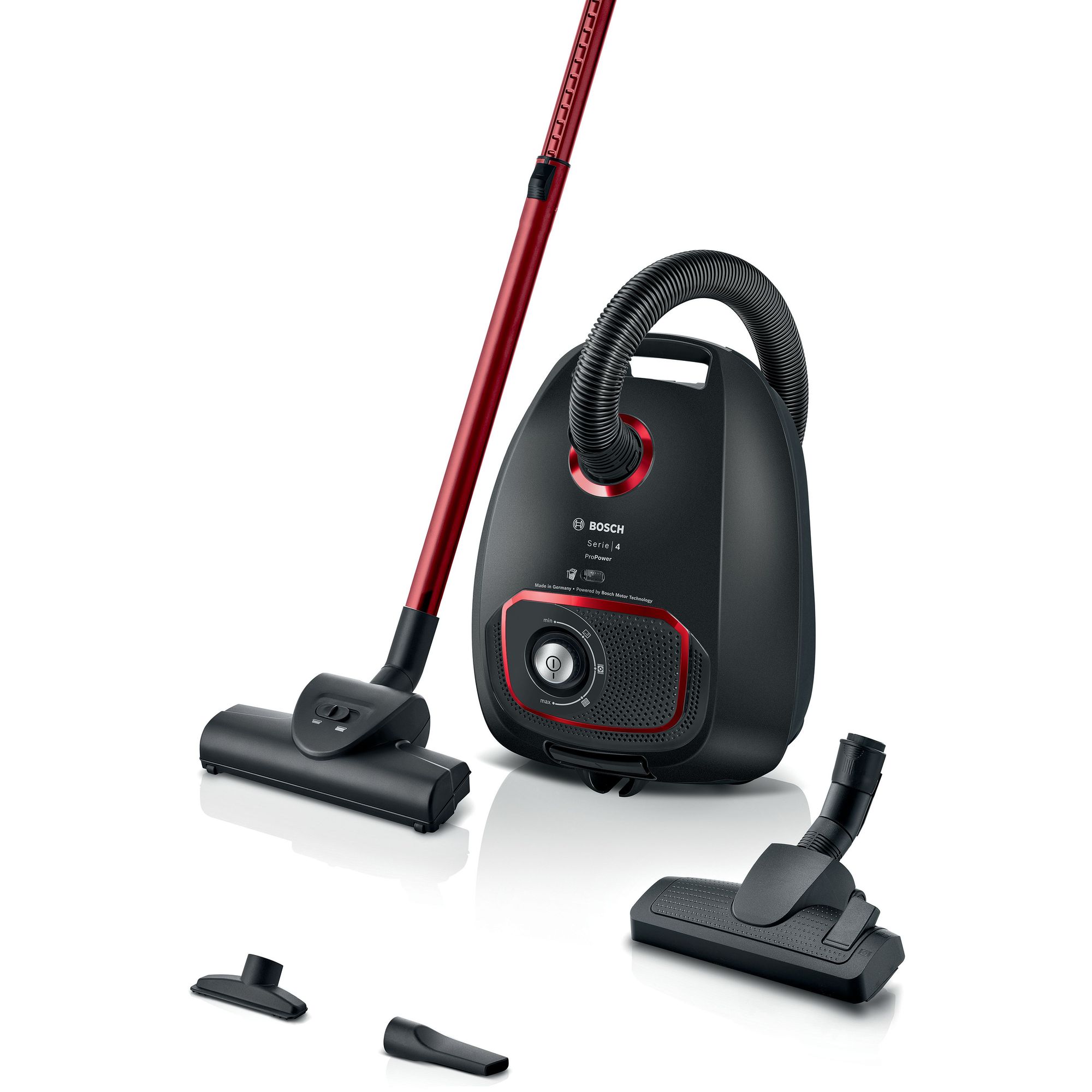 Bosch BGB41POW1