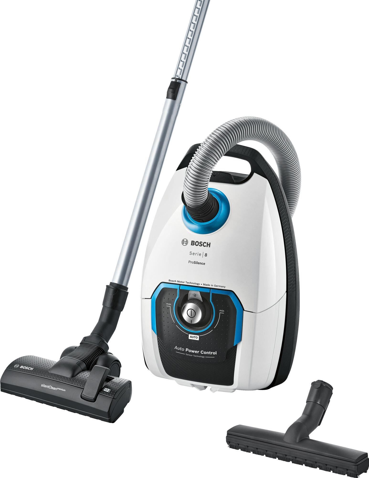 Bosch BGB8SIL1