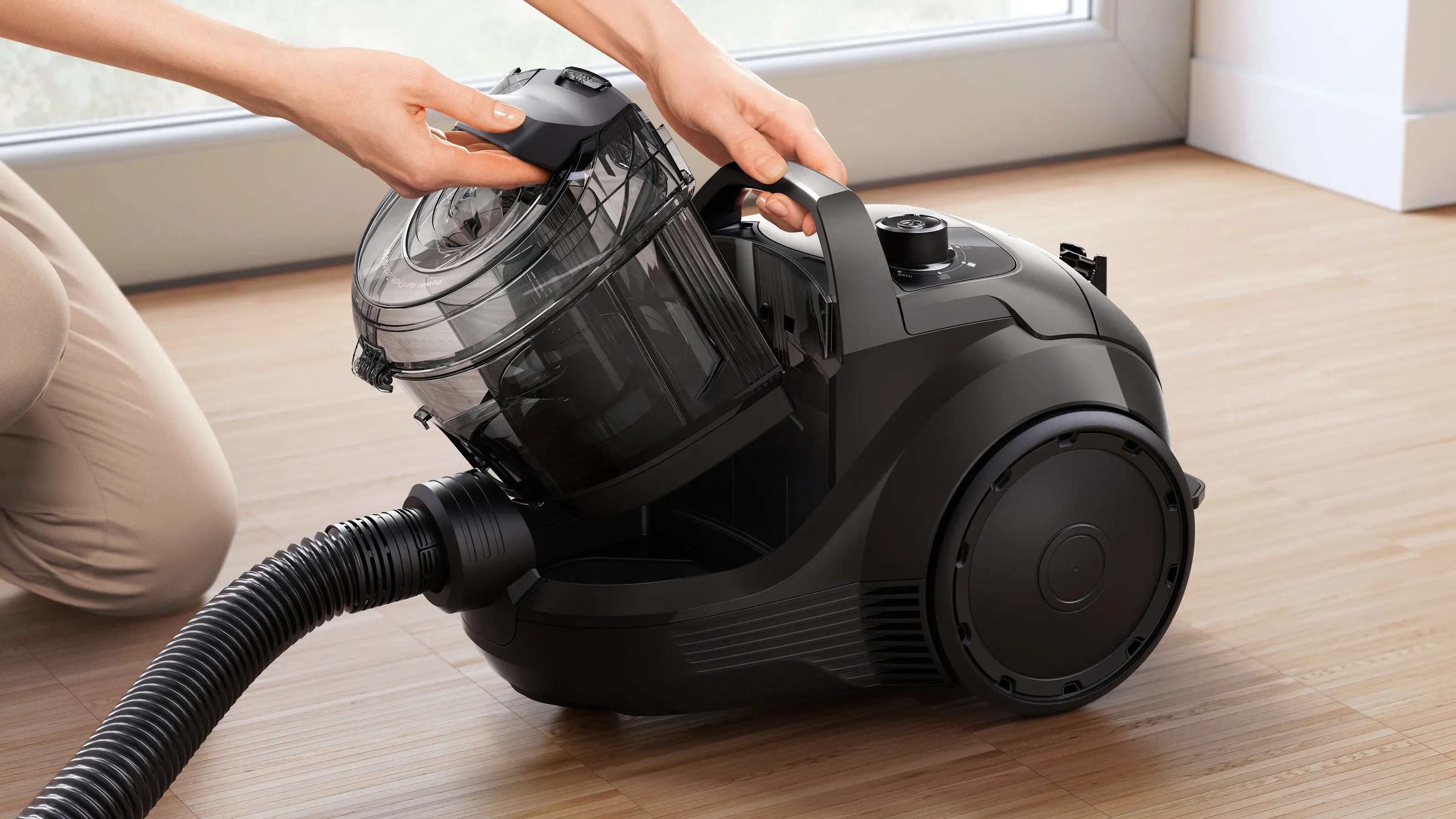 Bosch stofzuiger BGC21X300 afbeelding 3