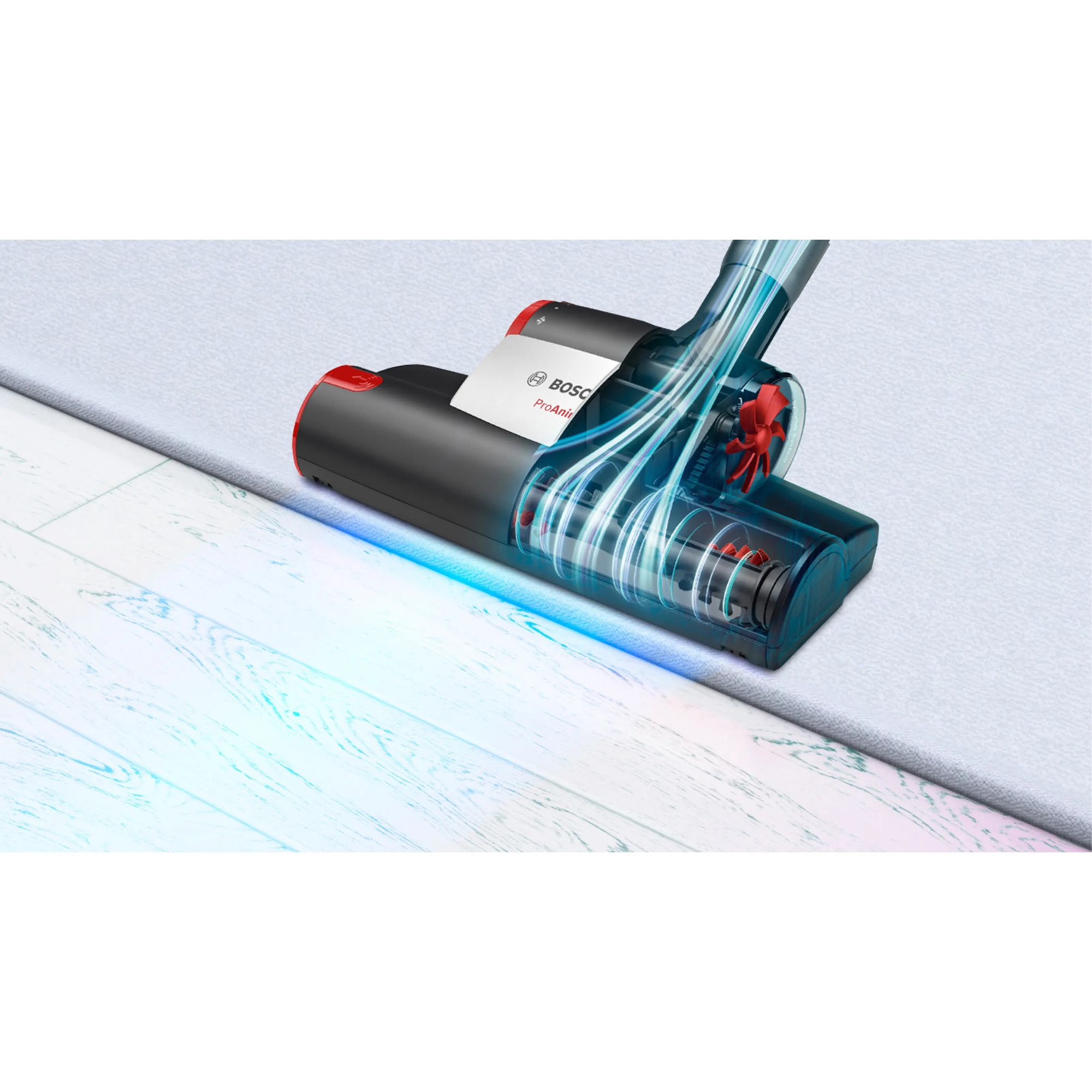 Bosch BGC41PET afbeelding 7