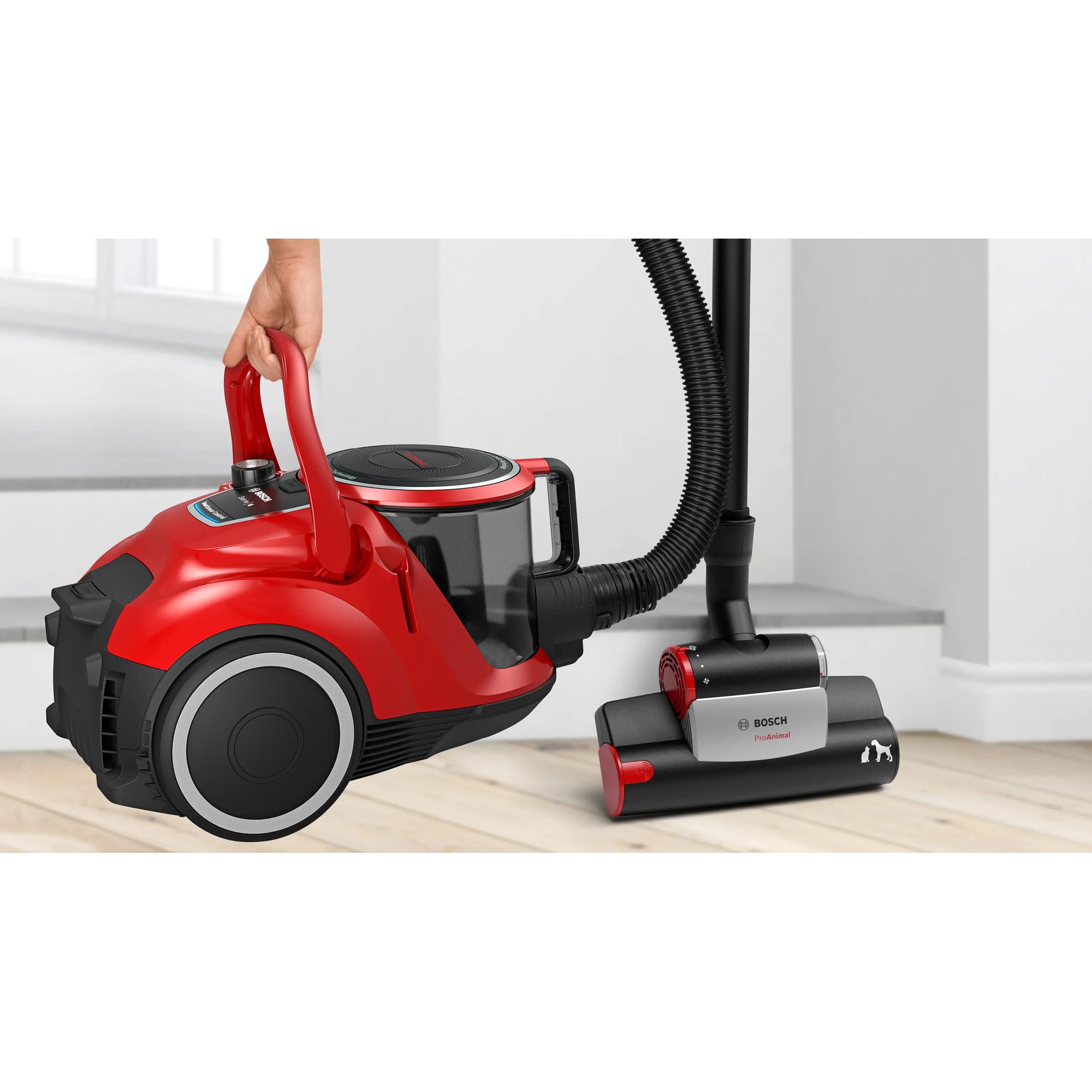 BGC41PET Bosch afbeelding 2
