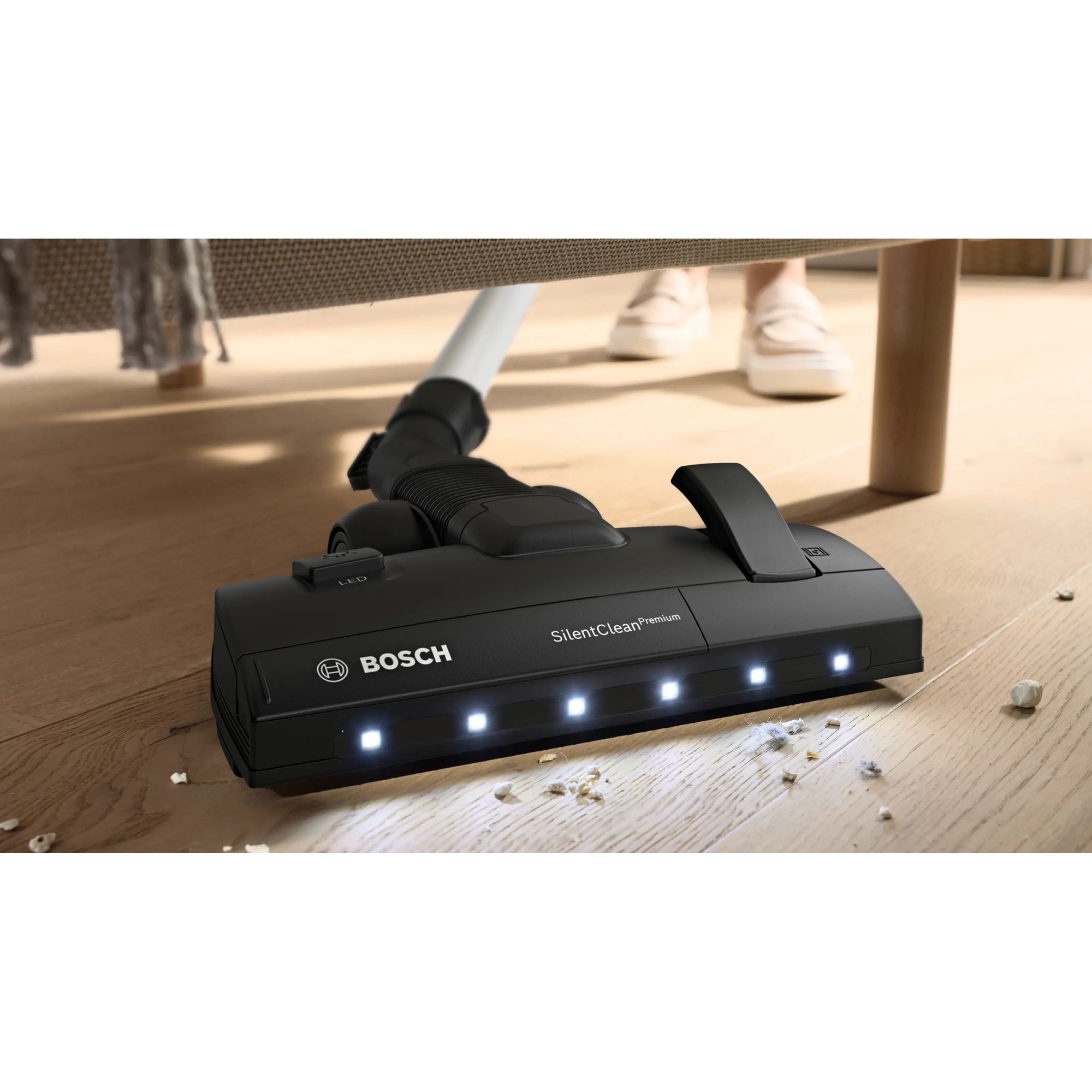 BGL6SIL1L Bosch afbeelding 2