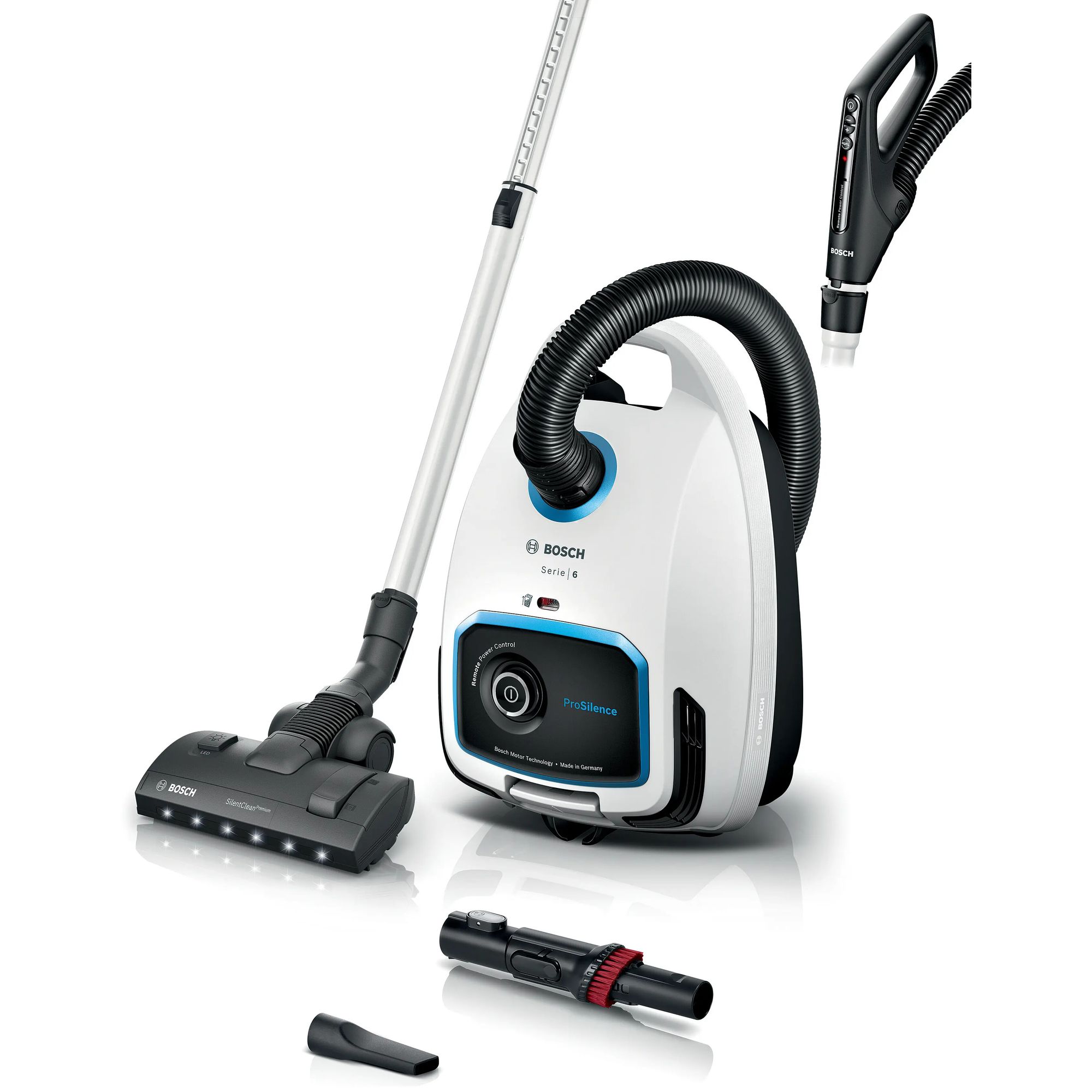 Bosch BGL6SIL1L