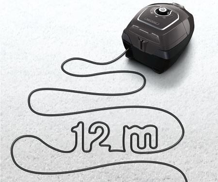 Bosch BGL7HYG  stofzuiger afbeelding 5