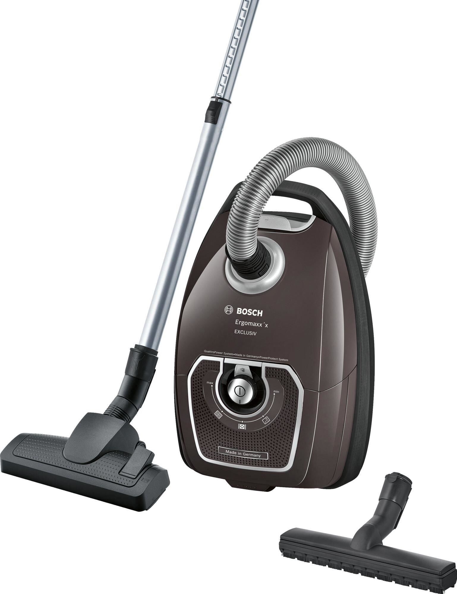 Bosch BGL7HYG