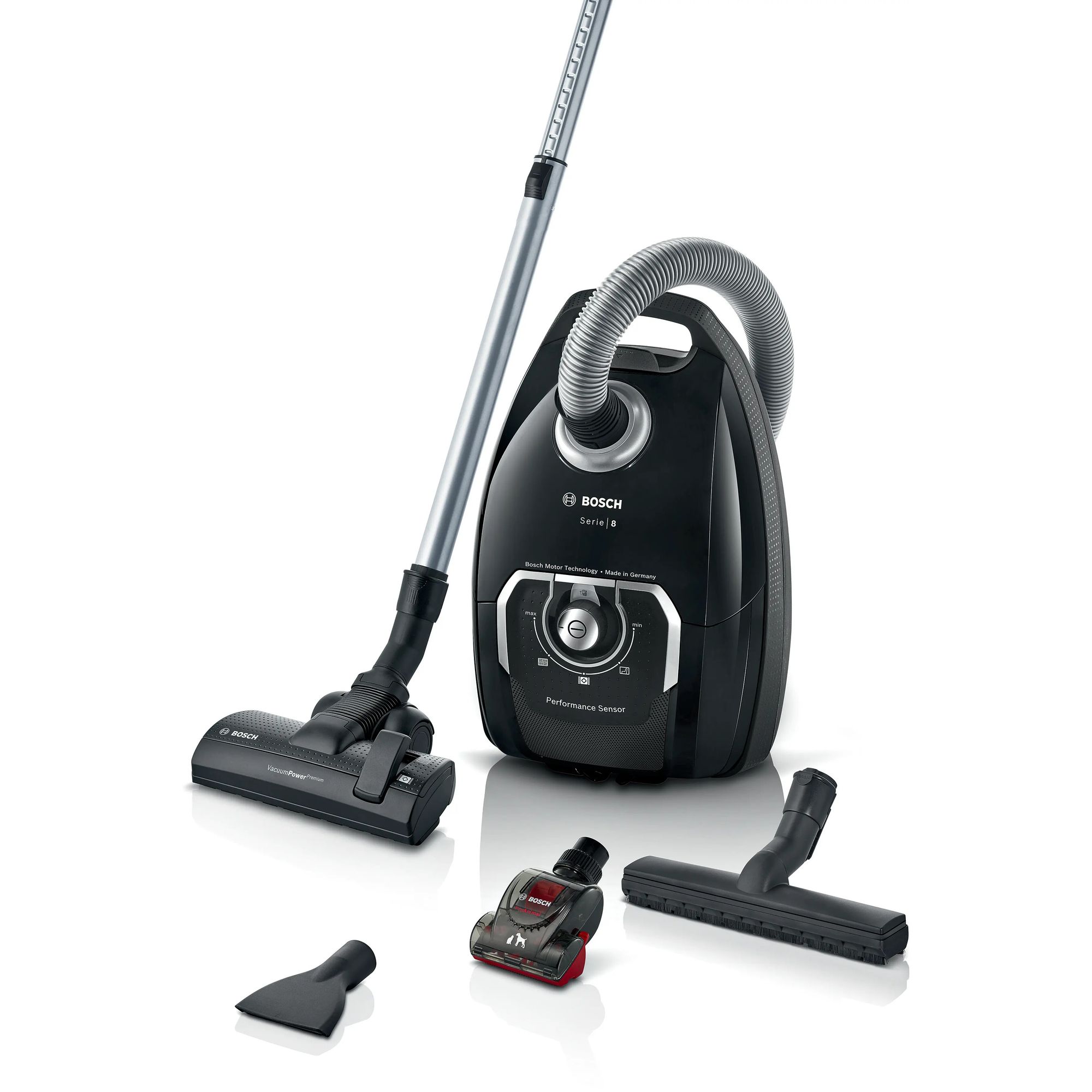 Bosch BGL8BA3S