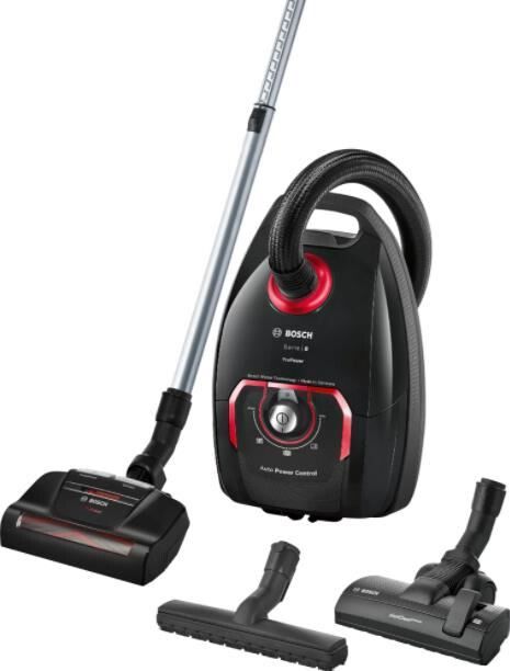 Bosch BGL8POW2