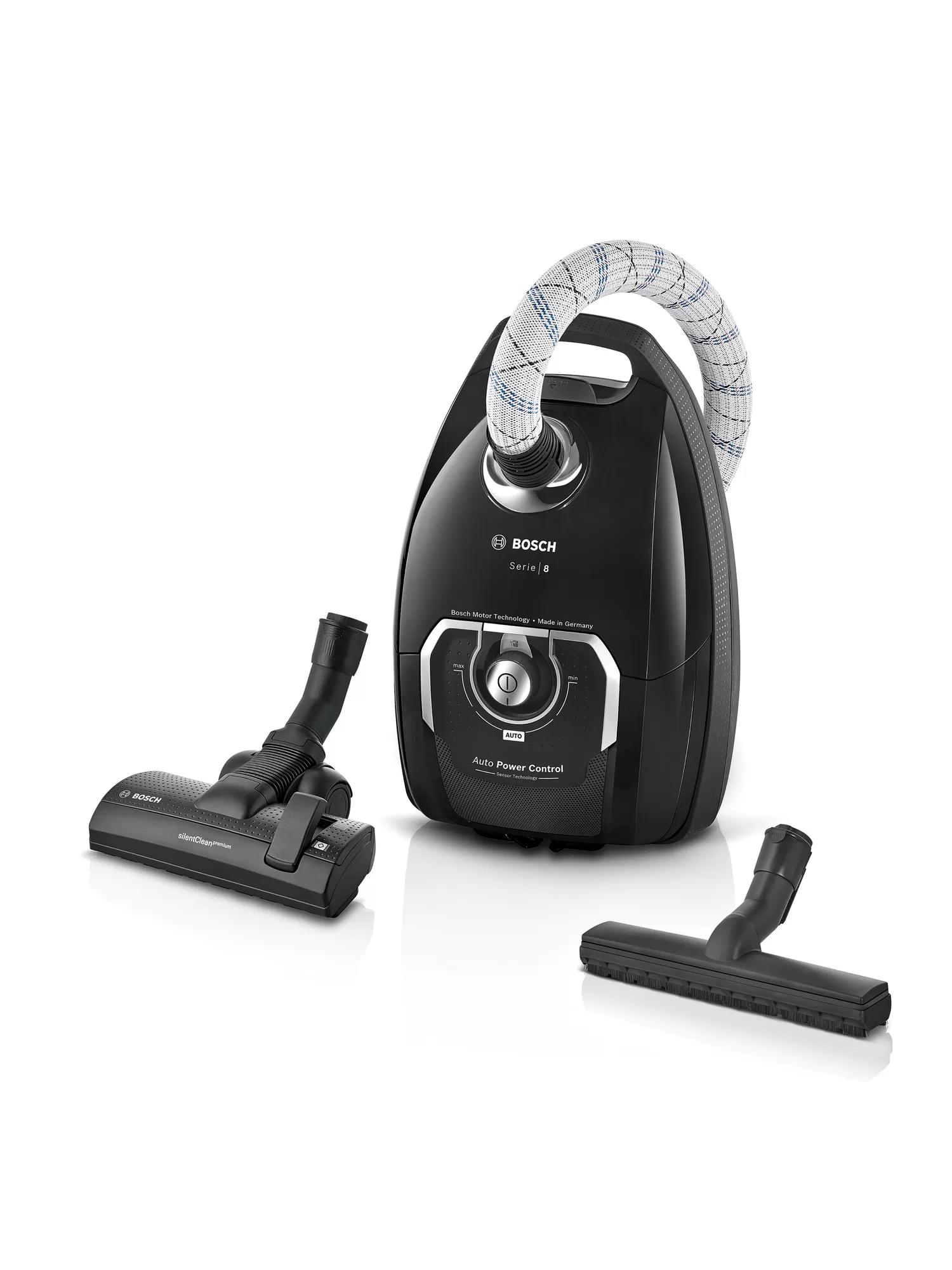 Bosch stofzuiger BGL8X329 afbeelding 3