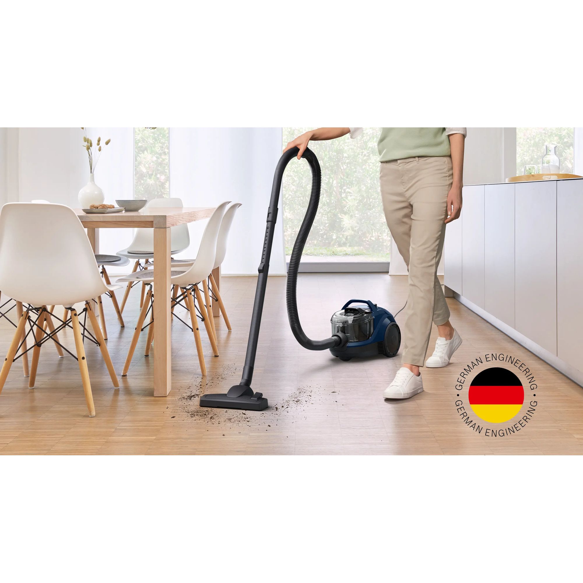 BGS21X320 Bosch afbeelding 2